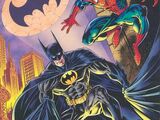 Spider-Man and Batman Vol 1 1