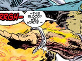 St. John Allerdyce (Earth-295)