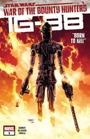Star Wars War of the Bounty Hunters - IG-88 Vol 1 1.jpg (378 KB) Star Wars: War of the Bounty Hunters - IG-88 #1