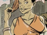 Stephanie Saint-Clair (Earth-616)