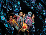 Strange Academy Vol 1 12