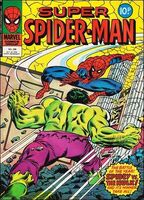 Super Spider-Man Vol 1 298