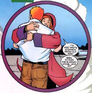 Picking up Theresa From Generation X #44