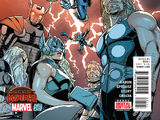 Thors Vol 1