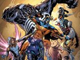 Thunderbolts Vol 1 122