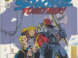 Thunderstrike Vol 1 18