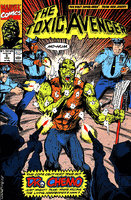 Toxic Avenger #5