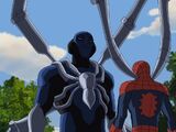 Ultimate Spider-Man (animated series) Season 2 7