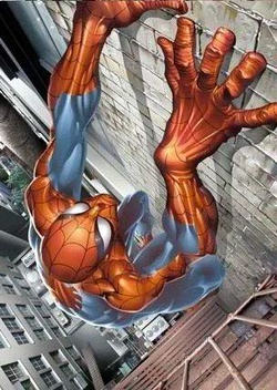 Ultimate Spider-Man Omnibus Vol 1 1 | Marvel Database | Fandom