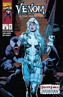 Venom: Lethal Protector II #2 (abril 26, 2023)