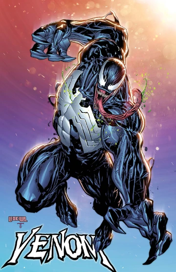 Venom Vol 5 25 | Marvel Database | Fandom