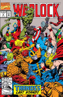 Warlock (Vol. 3) #6