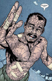 Weapon X Vol 2 9 page 22 John Lopez (Earth-616)