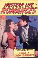 Western Life Romances Vol 1 2.jpg (285 KB) Western Life Romances #2