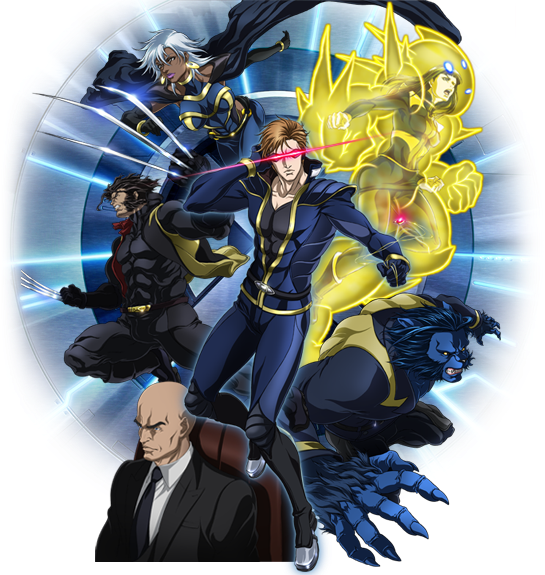 X Men Earth Marvel Database Fandom X Men Earth Marvel Database Fandom