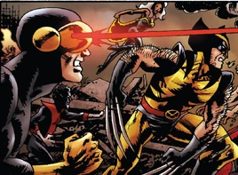 X-Men (Earth-2149) from Marvel Zombies Dead Days Vol 1 1 0001