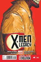 X-Men Legacy Vol 2 12
