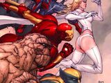 X-Men: To Serve and Protect Vol 1 2