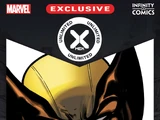 X-Men Unlimited Infinity Comic Vol 1 6