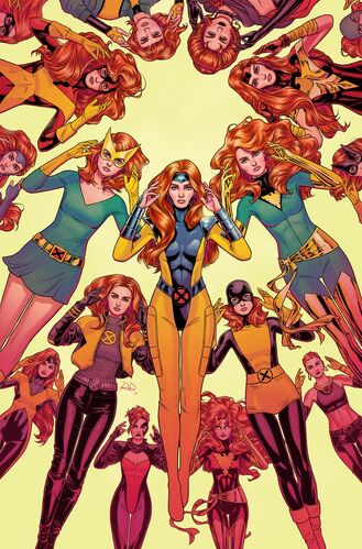 X-Men Vol 5 1 | Marvel Database | Fandom