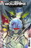 X Lives of Wolverine Vol 1 1 Momoko Variant