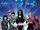 A-Force Comic Books