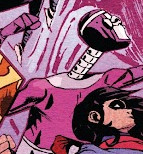 Aaron Stack Galactus Goes Mad (Earth-42743)