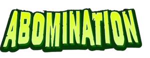 Abomination logo