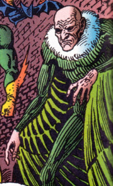 Adrian Toomes (Earth-9510) from What If...? Vol 1 83 0001