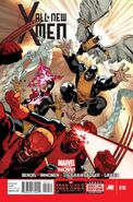 All-New X-Men #10 (June, 2013)