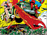 All Winners Comics Vol 1 8