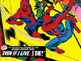 Amazing Spider-Man Vol 1 149