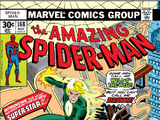 Amazing Spider-Man Vol 1 168