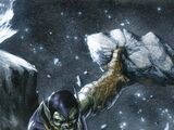 Annihilation: Super-Skrull Vol 1 4