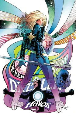 COMICS NEWS vol.4 、14 Astonishing X-Men Vol 4 14 | Marvel Database | Fandom