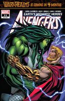 Avengers (Vol. 8) #11
