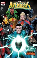 Avengers (Vol. 9) #29