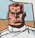Browning (Earth-616) from Spectacular Spider-Man Vol 1 212 001