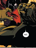 Heroes answered advice coulmn (Earth-21101)