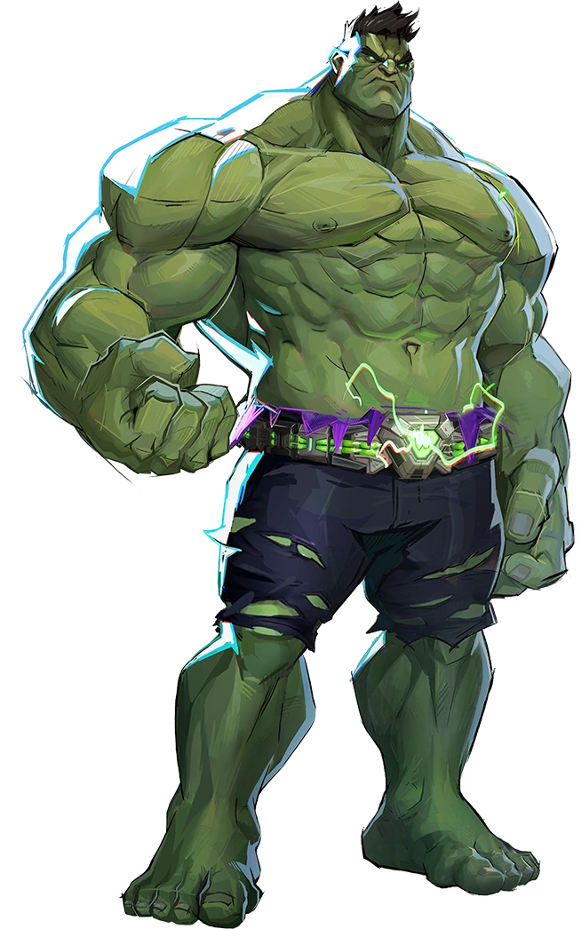 Bruce Banner (Earth-TRN1444) | Marvel Database | Fandom