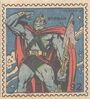 Byrrah Marvel Value Stamp