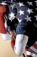 Captain America Vol 4 10 Textless