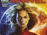 Captain Marvel Vol 1 20