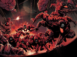 Carnage's Hive (Earth-616) from Absolute Carnage Vol 1 1 001