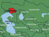 Turkmenistan