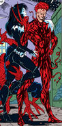 Cletus Kasady (Earth-616) from Amazing Spider-Man Vol 1 378 0002