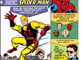 Daredevil (Matthew Michael Murdock)