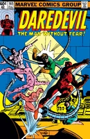 Daredevil #165