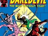 Daredevil Vol 1 165