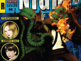 Dead of Night Featuring Man-Thing Vol 1 2